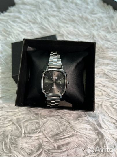 Casio quartz vintage