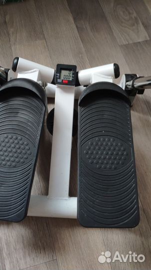 Тренажер степпер