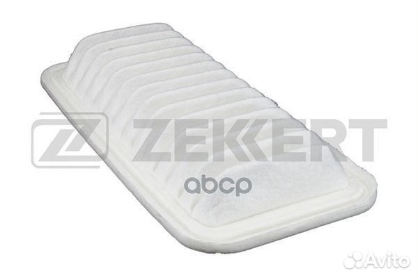 LF-1585 zekkert Фильтр воздушный LF-1585 Zekkert