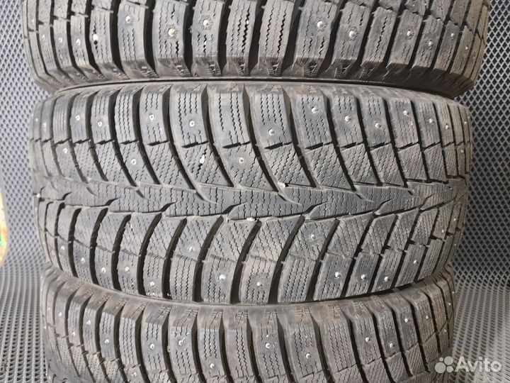 Laufenn I Fit Ice LW 71 235/55 R17