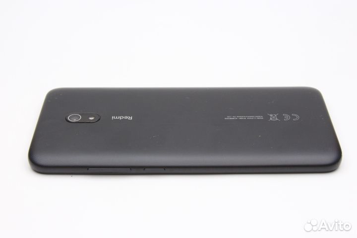 Xiaomi Redmi 8A, 2/32 ГБ