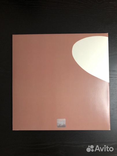 Led Zeppelin II (LP)