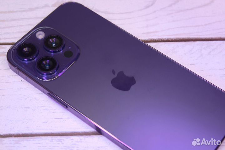 iPhone 12 Pro, 256 ГБ