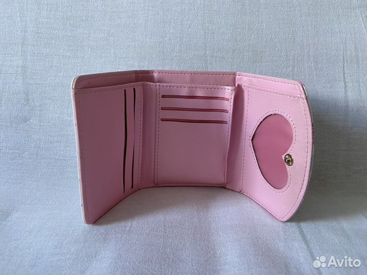 Кошелёк детский