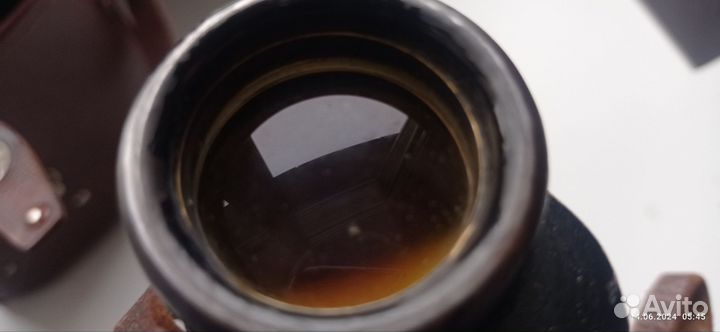 Бинокль би8х30