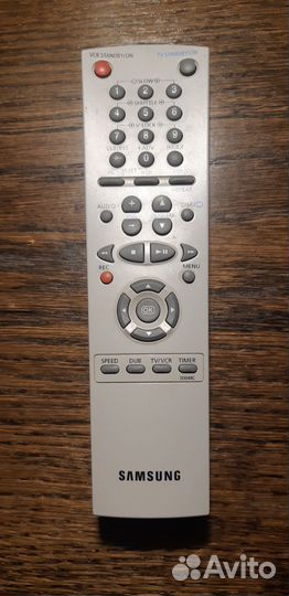Пульты ду для телевизора