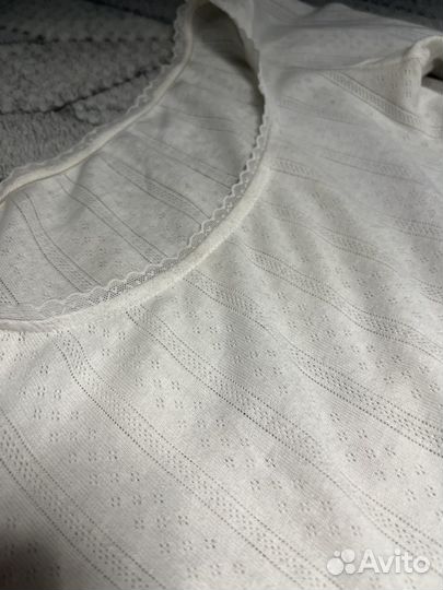 Топ лонгслив lookonline