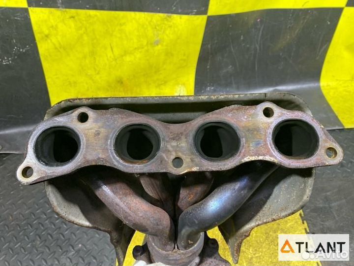 Коллектор выпускной honda CR-V