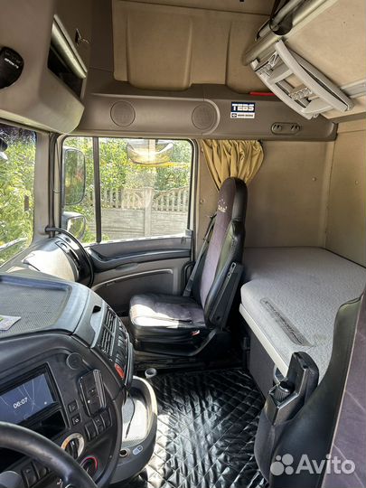 DAF FT XF 105.460, 2011