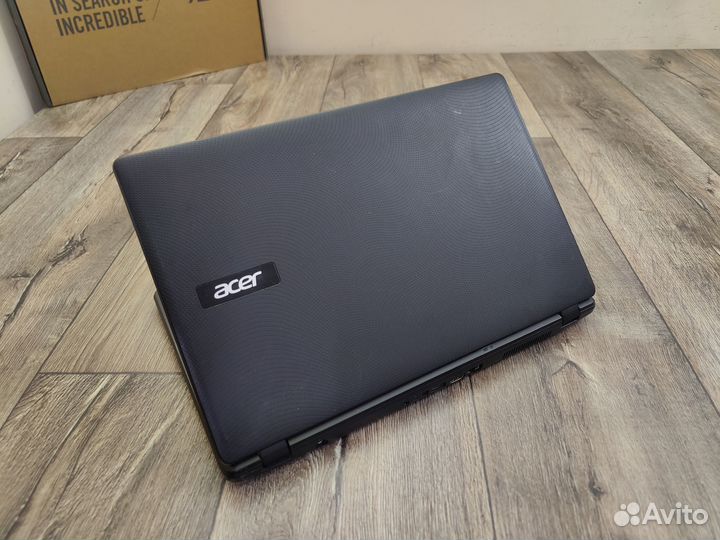 Acer extensa 2530 (Core i5)