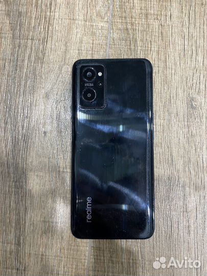 realme 9i, 4/128 ГБ