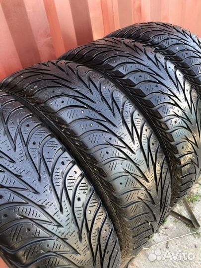 Yokohama Ice Guard IG35 195/65 R15 95T