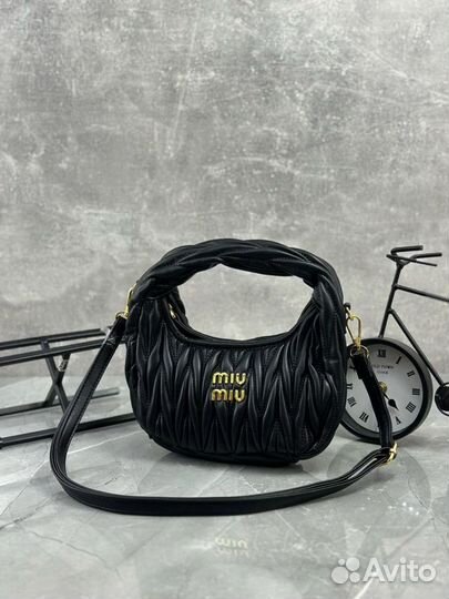 Сумка женская Miu Miu