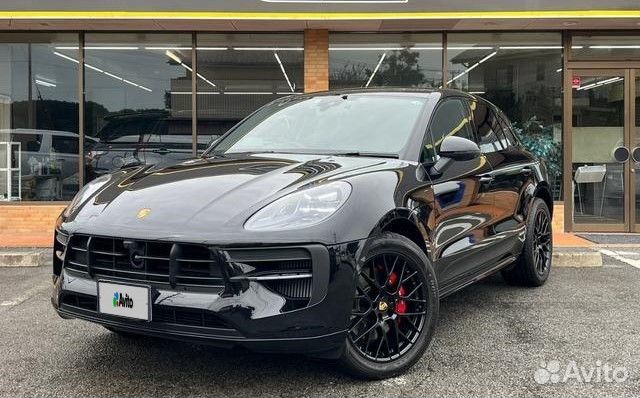 Porsche Macan 2.0 AMT, 2019, 29 000 км