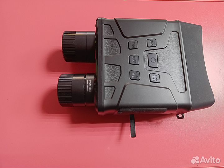 Прибор ночного видения
