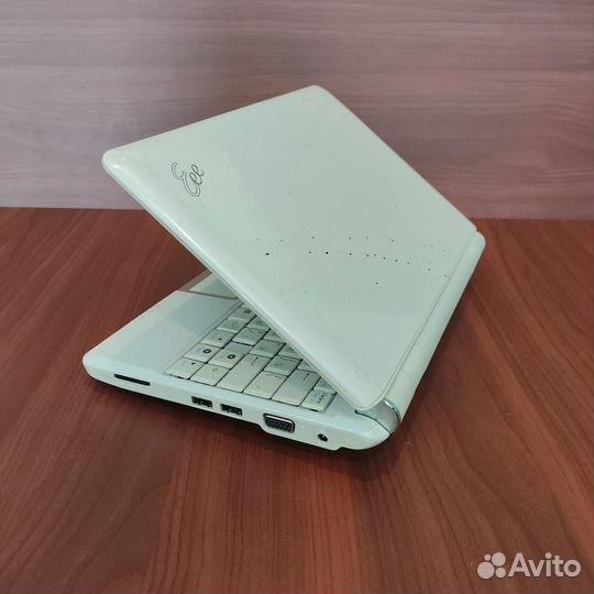 Нетбук Asus Eee PC 1000H