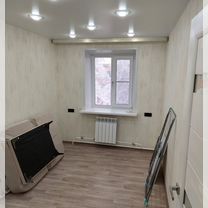 2-к. квартира, 44,3 м², 4/4 эт.