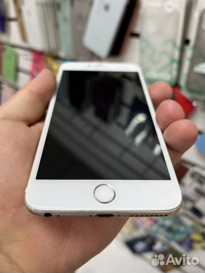 iPhone 6 Plus 16gb/оригинал