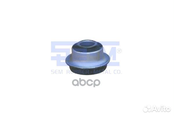 Втулка замка кабины (м) 16x34x30MAN 8148 Se-M