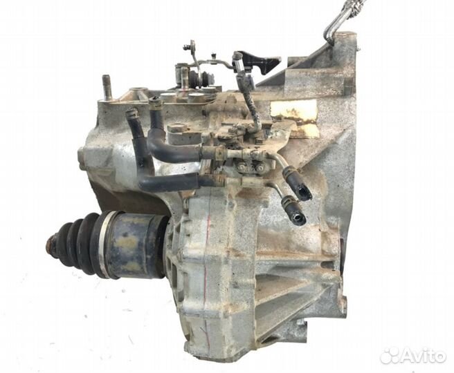 Коробка МКПП Mazda 6 2.2 TD A6341701XA