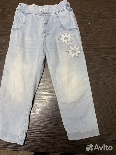 Детские веши для девочки