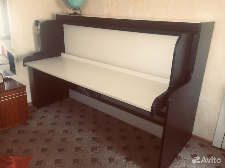 Кровать трансформер