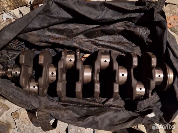 Двигатель ваз 21124