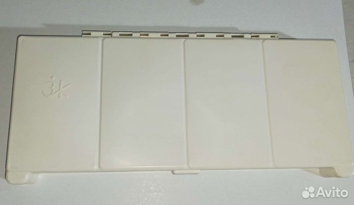 Акварельные краски СССР