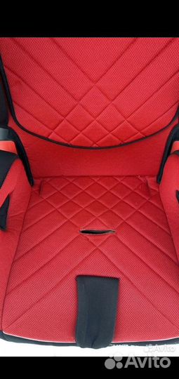 Recaro young sport детское автокресло 9 до 36 кг