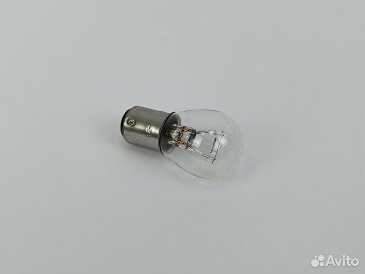 Лампа P21 5W 12V