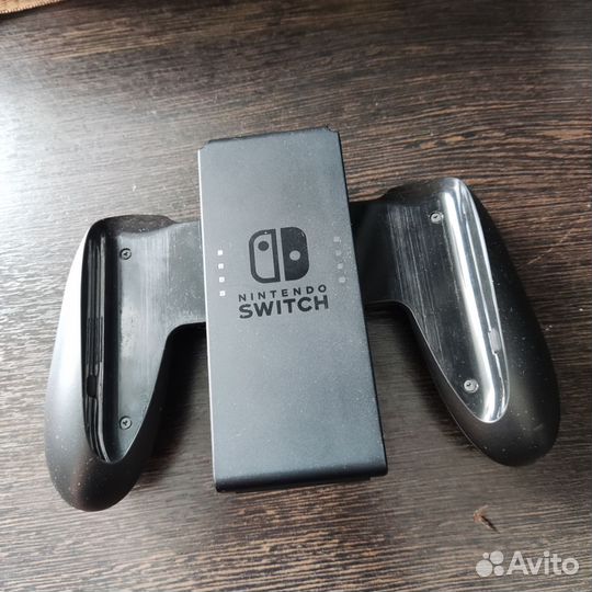 Nintendo switch rev 2 (смотреть описание)