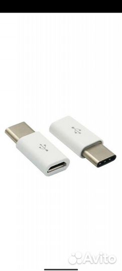 Конвектор USB tape c