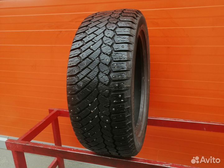 Continental ContiIceContact 225/50 R17 98T