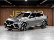 BMW X6 M 4.4 AT, 2020, 16 947 км, с пробегом, цена 14 011 000 руб.