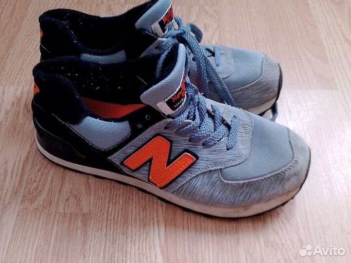 New balance 574