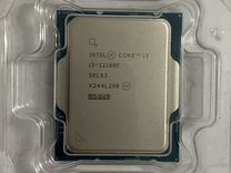 Intel core i3 12100f + Deepcool Gammaxx 200T