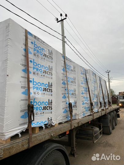 Пеноблоки 600 400 300