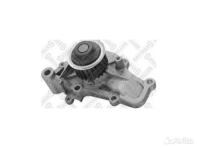 Насос водяной (помпа) 1.6/1.8L Lancer Colt Galant