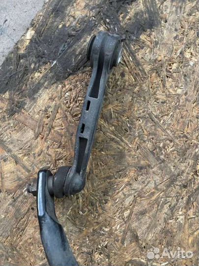 Стойка стабилизатора задняя 33556870702 BMW X3 G01 0