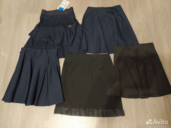 Школьная форма