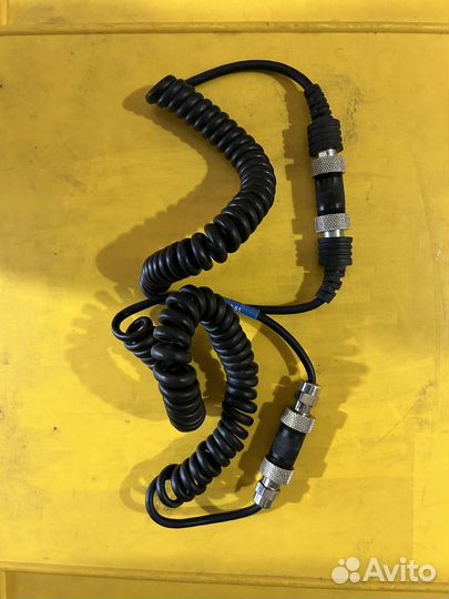 Синхрокорд Ikelite to Ikelite