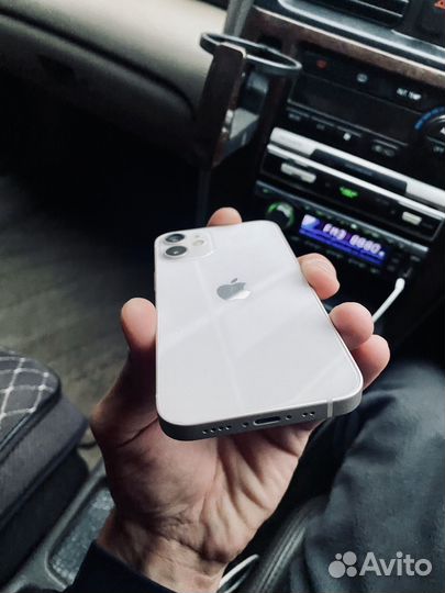iPhone 12 mini, 64 ГБ