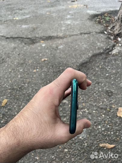 Xiaomi Redmi Note 8 Pro, 8/128 ГБ