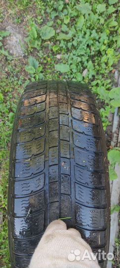 Michelin Alpin 195/65 R15