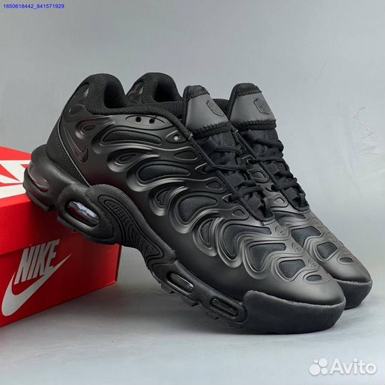 Nike Air Max Drift Black (Арт.70284)