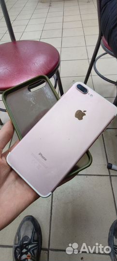 iPhone 7 Plus, 32 ГБ