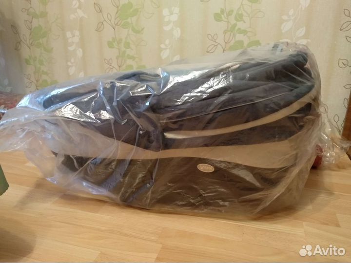 Коляска verdi 3 в 1