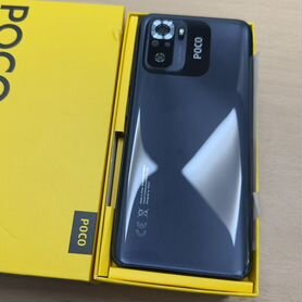 Xiaomi POCO M5s, 6/128 ГБ