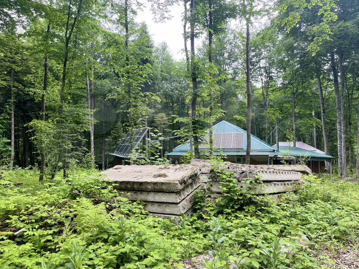 Участок 10 сот. (личное подсобное хозяйство (лпх))