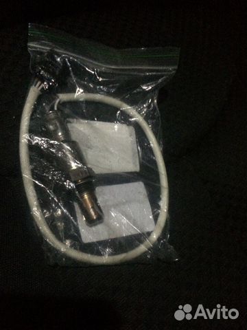 Кислородный датчик infiniti